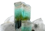 Tourmaline Mineral